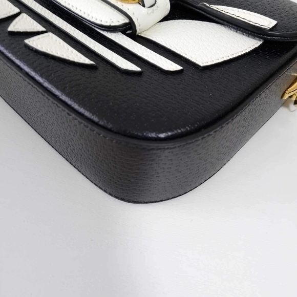 Gucci bag collab with adidas - Picture 4 of 16